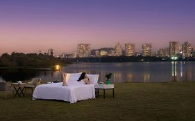 Westin Mumbai Powai Lake